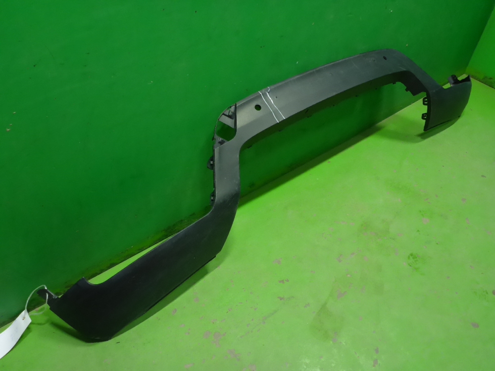 Юбка передняя