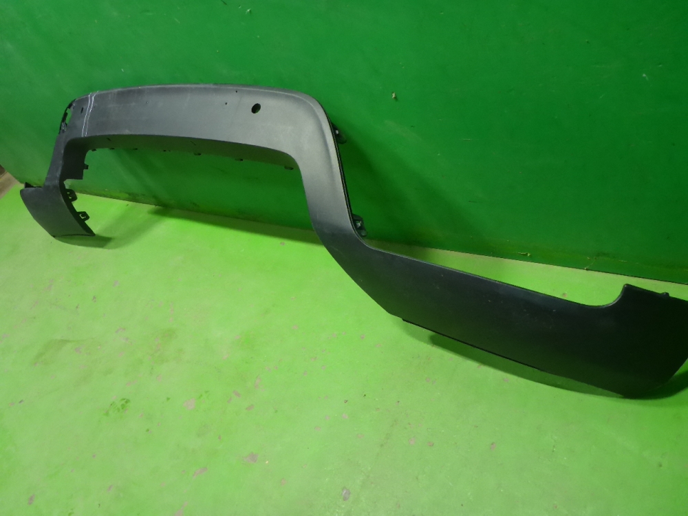 Юбка передняя