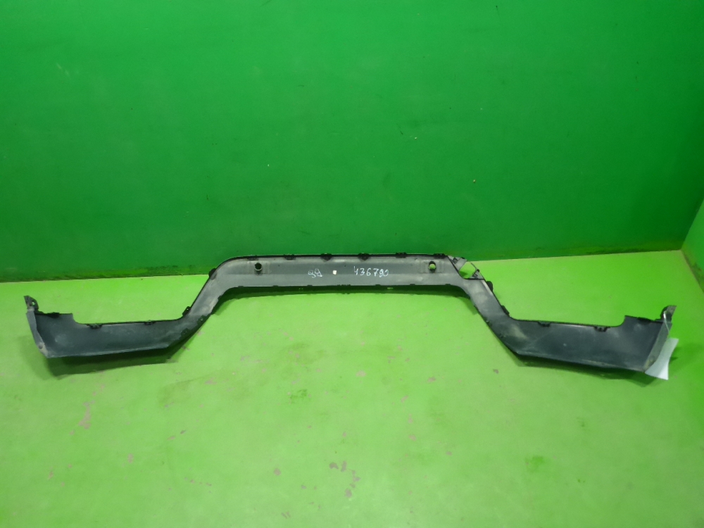 Юбка передняя