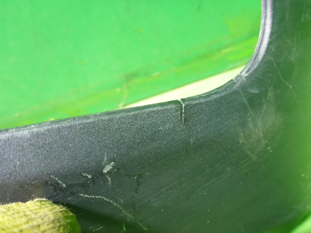 Юбка передняя