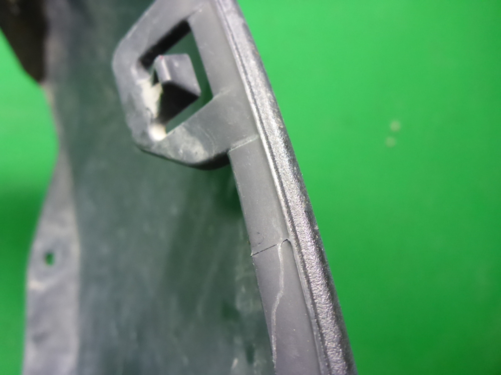 Юбка передняя