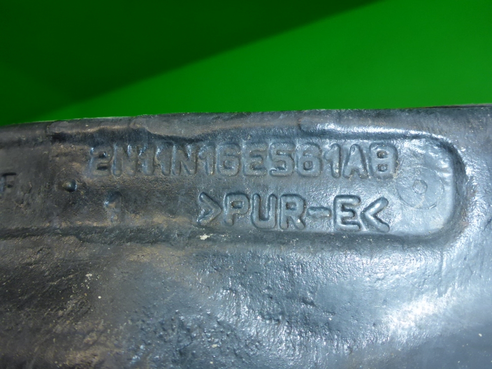 Пыльник рулевой рейки