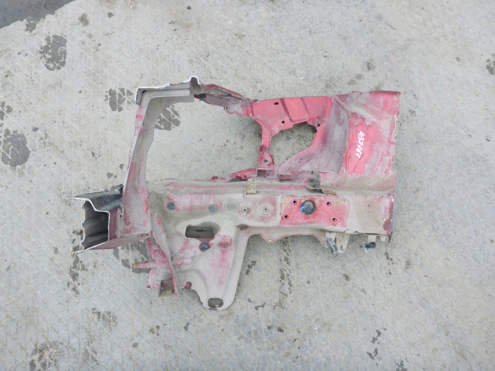 Лонжерон передний правый