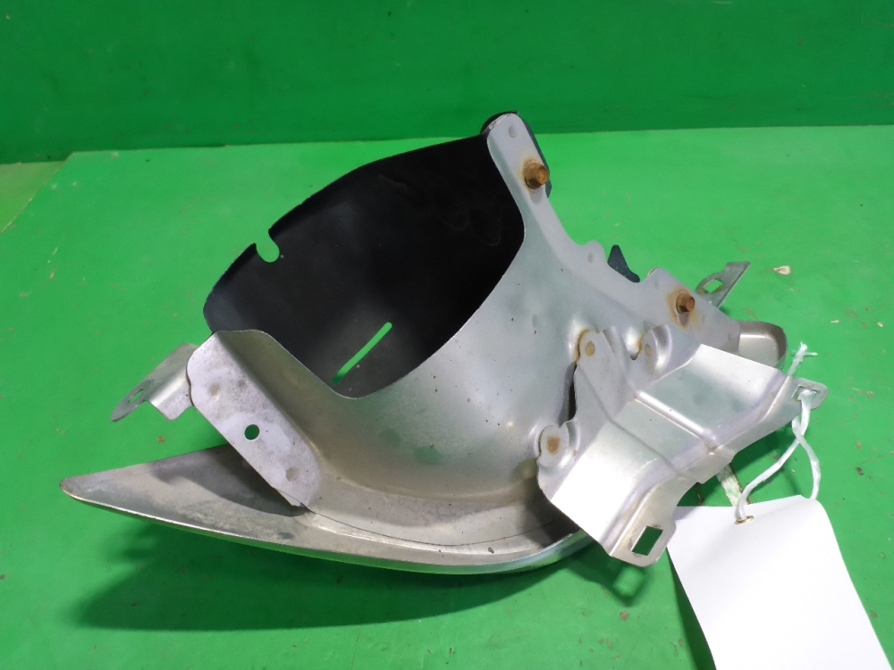 Насадка на глушитель