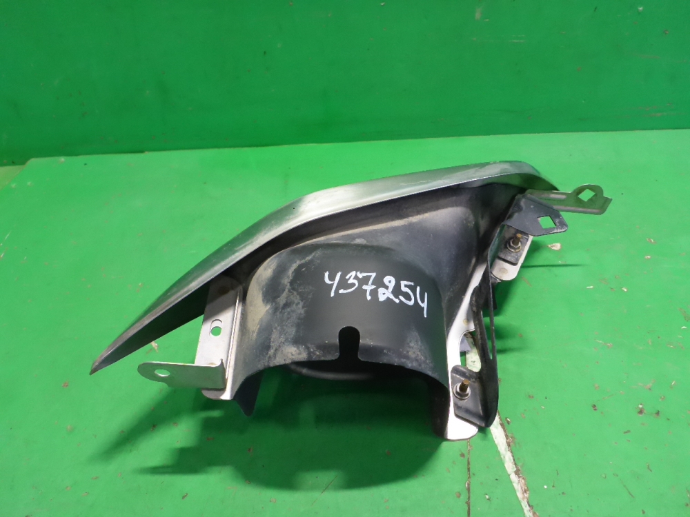 Насадка на глушитель