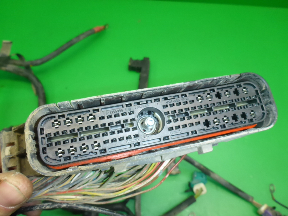 Проводка (коса)