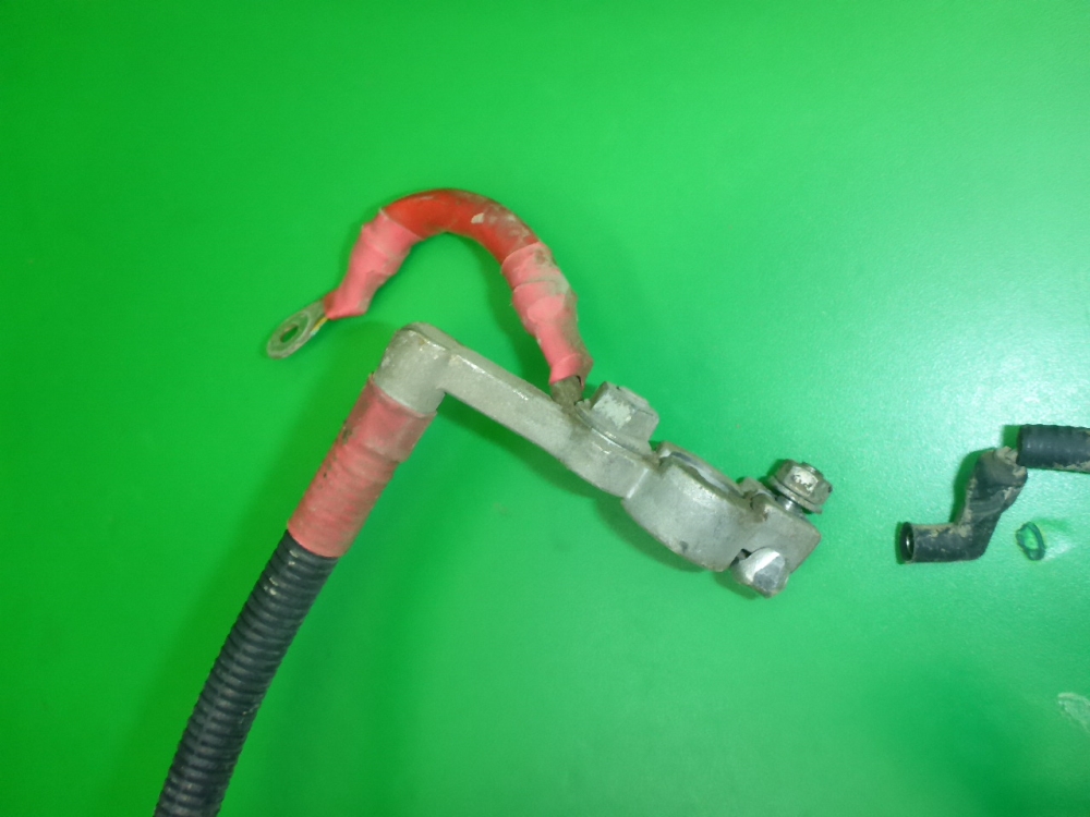 Проводка (коса)