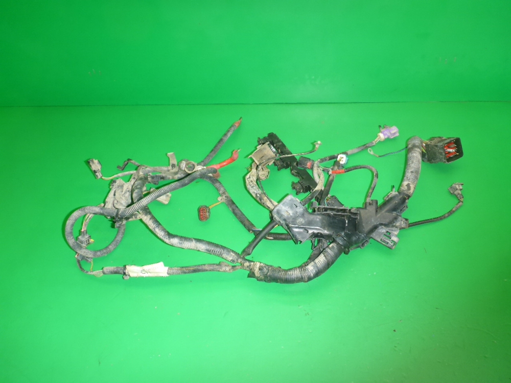 Проводка (коса)