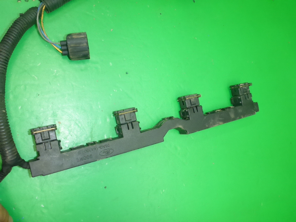 Проводка (коса)