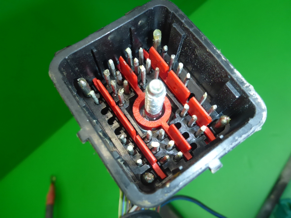 Проводка (коса)