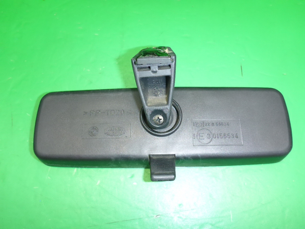 Зеркало заднего вида