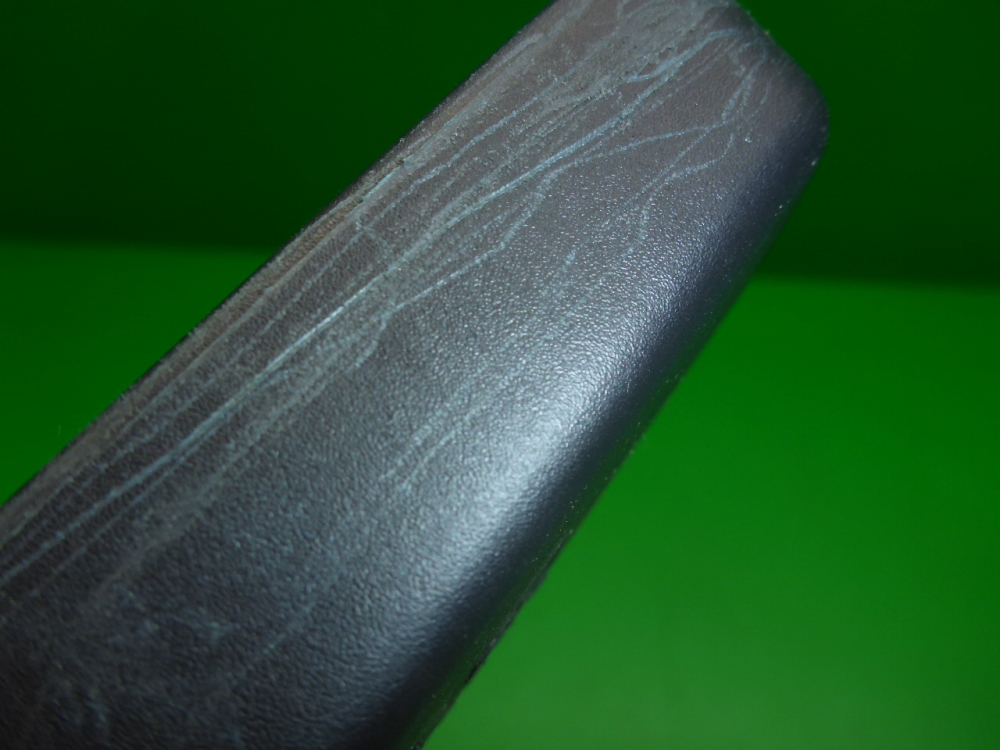 Зеркало заднего вида