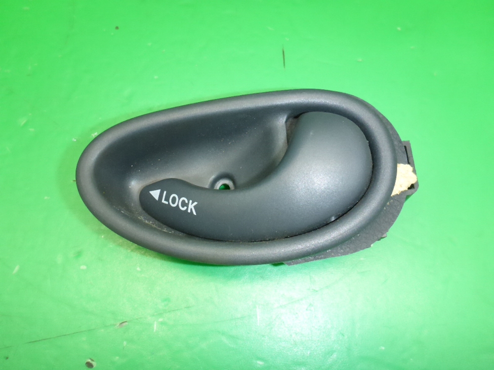 Ручка двери передней внутренняя правая