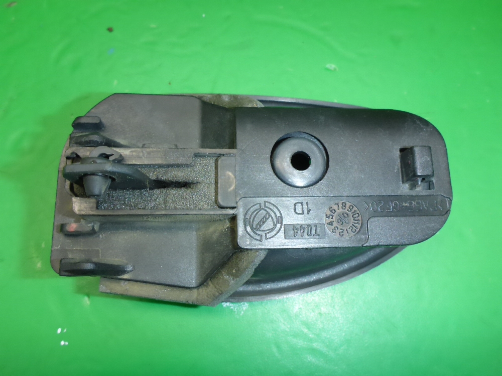 Ручка двери задней внутренняя правая