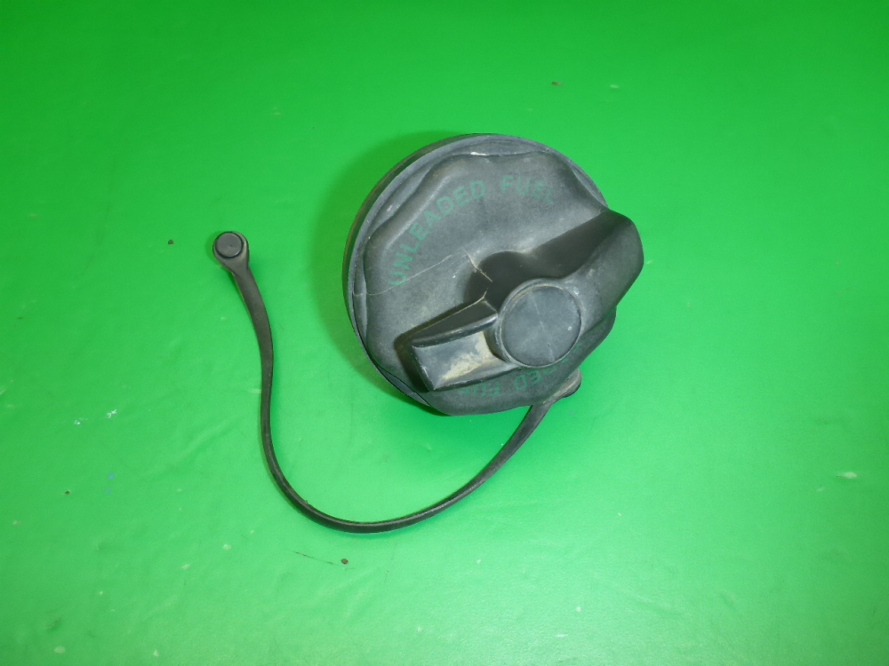 Крышка топливного бака