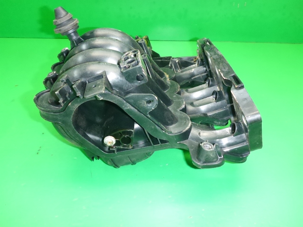 Коллектор впускной