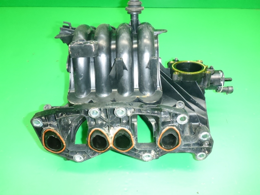 Коллектор впускной