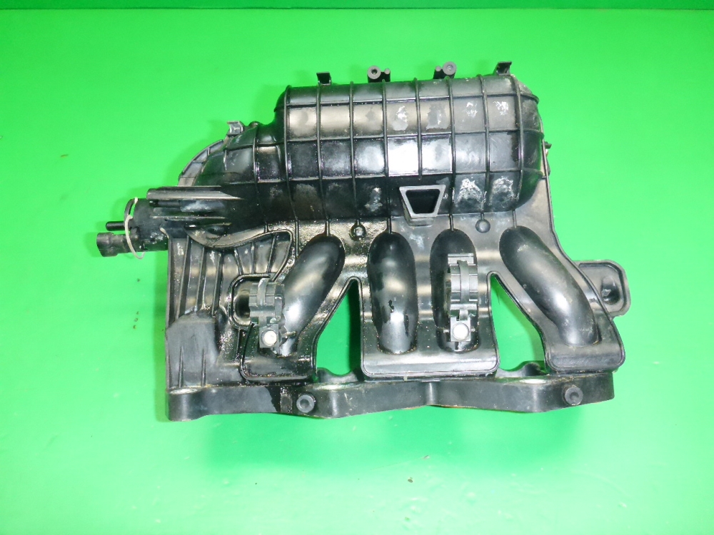 Коллектор впускной