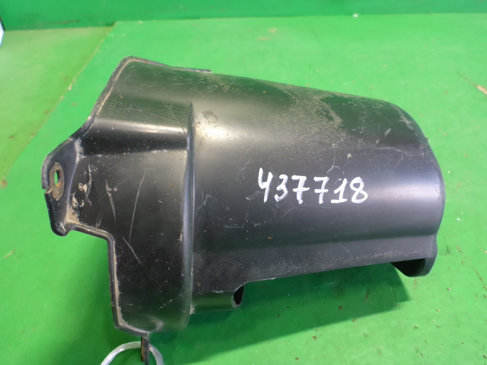 Кронштейн фары противотуманной правой