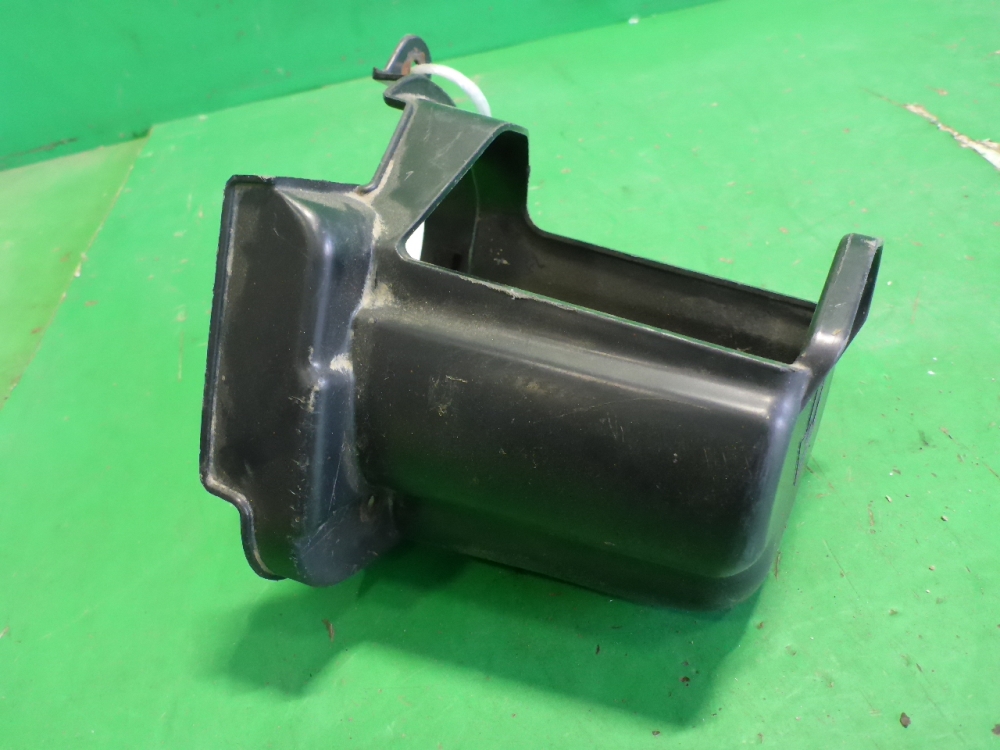 Кронштейн фары противотуманной правой