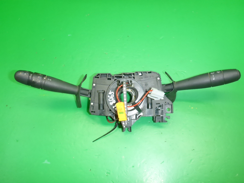 Переключатель подрулевой