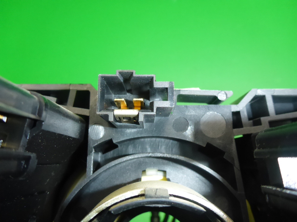 Переключатель подрулевой