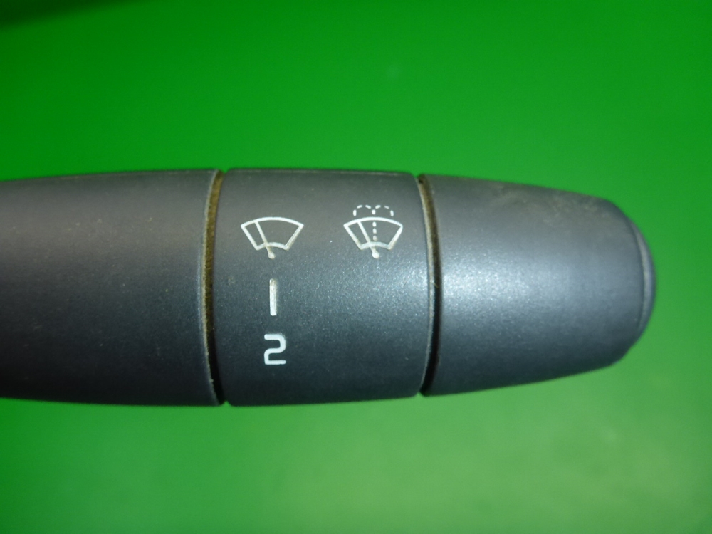 Переключатель подрулевой