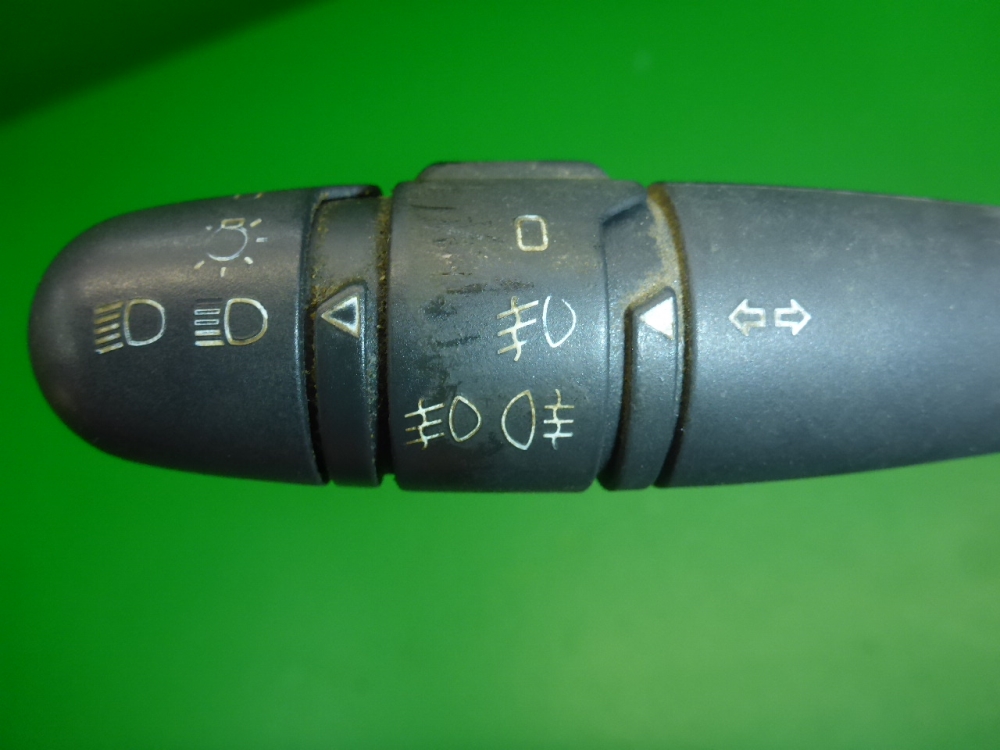 Переключатель подрулевой