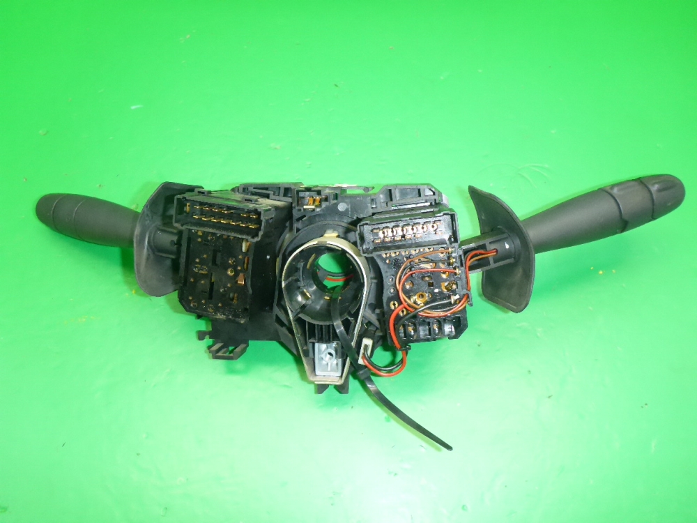 Переключатель подрулевой