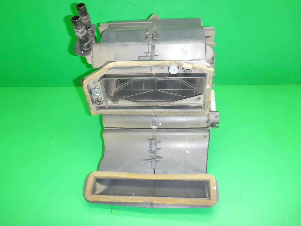 Корпус отопителя