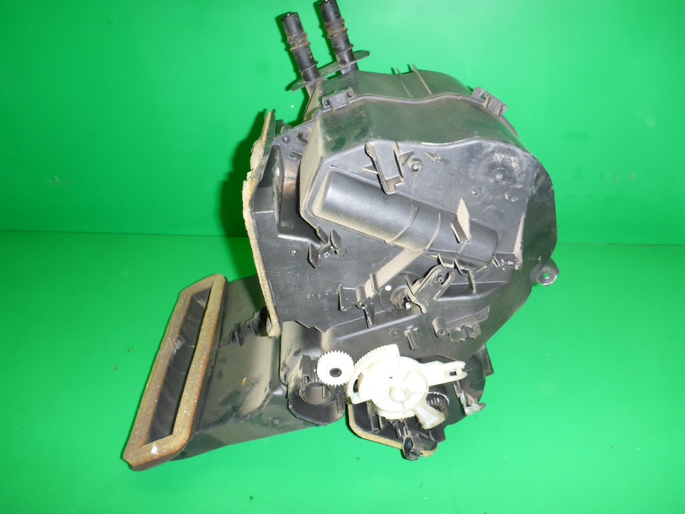 Корпус отопителя