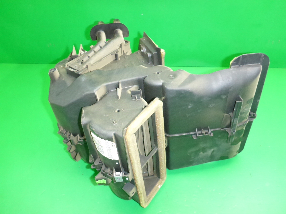 Корпус отопителя