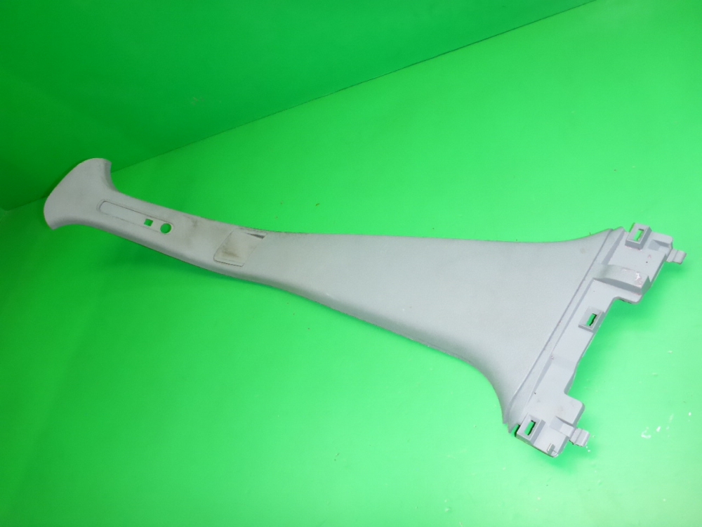 Обшивка стойки