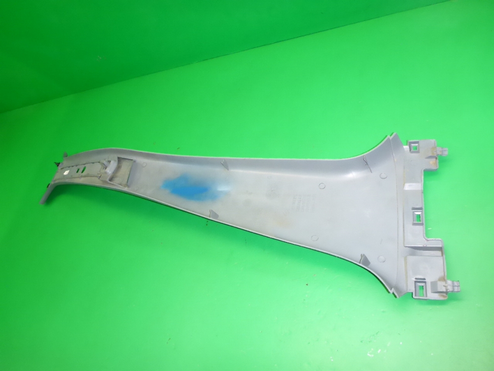 Обшивка стойки