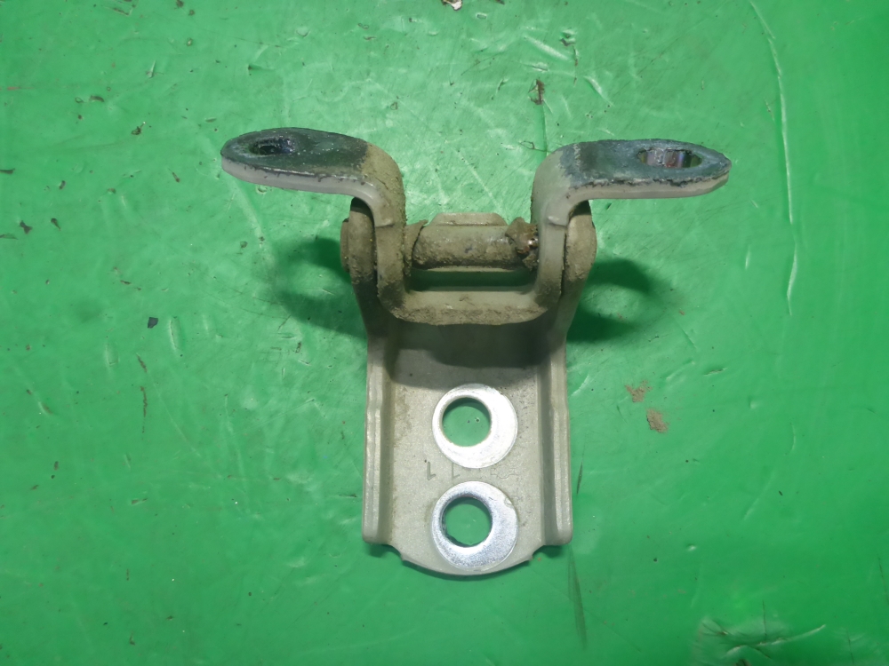 Петля двери передней правой нижняя