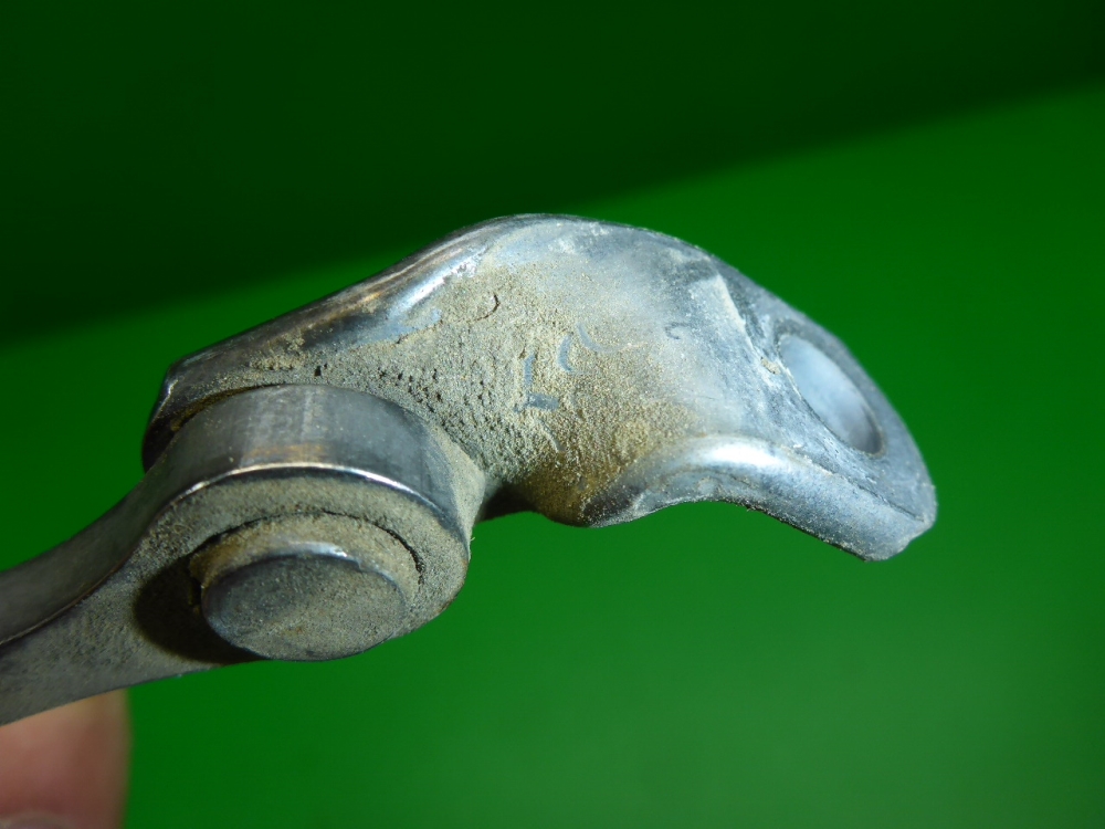 Ограничитель двери