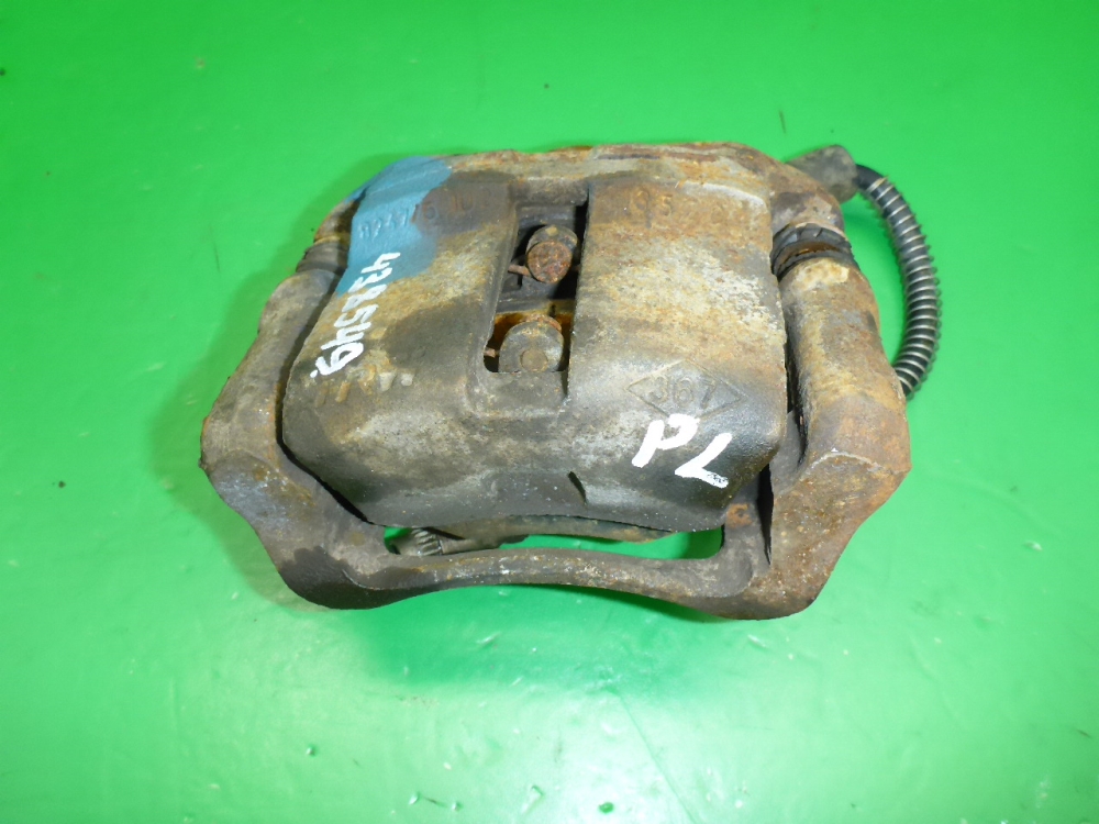 Суппорт передний левый