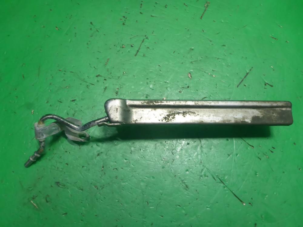 Рейка топливная (рампа)