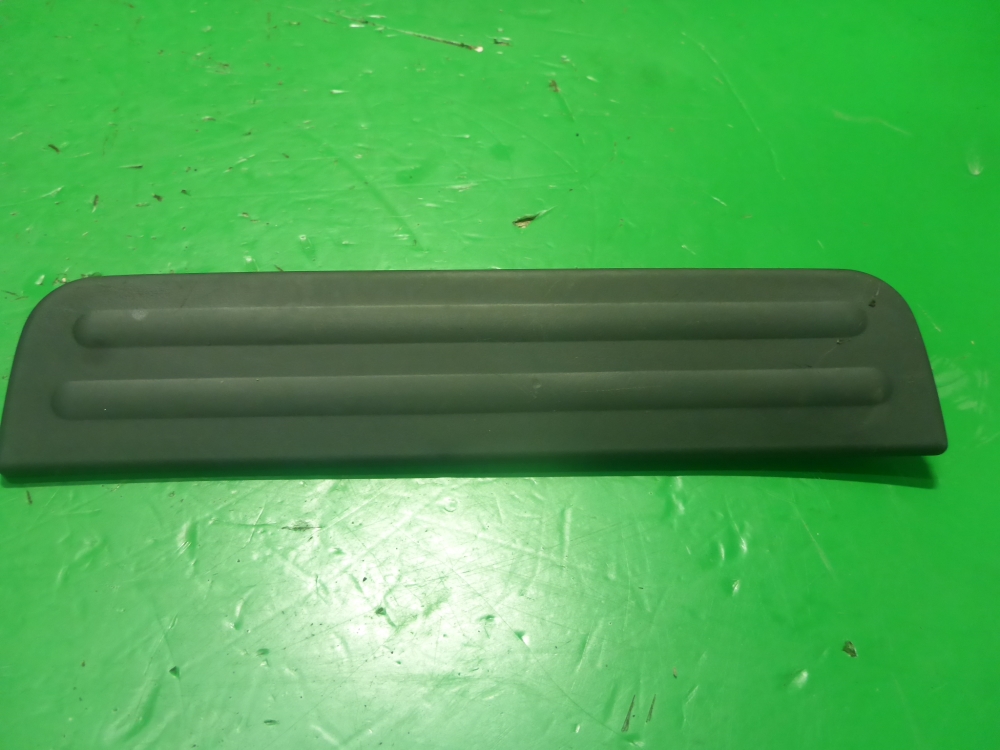 Накладка порога (внутренняя)