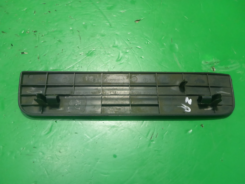 Накладка порога (внутренняя)