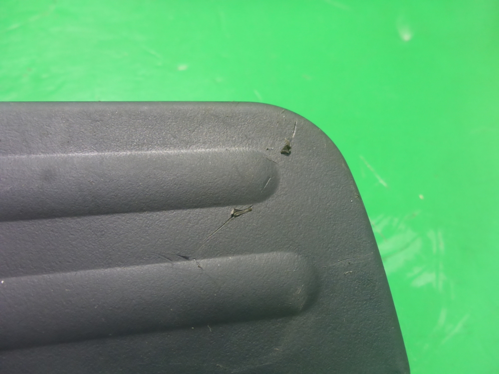 Накладка порога (внутренняя)