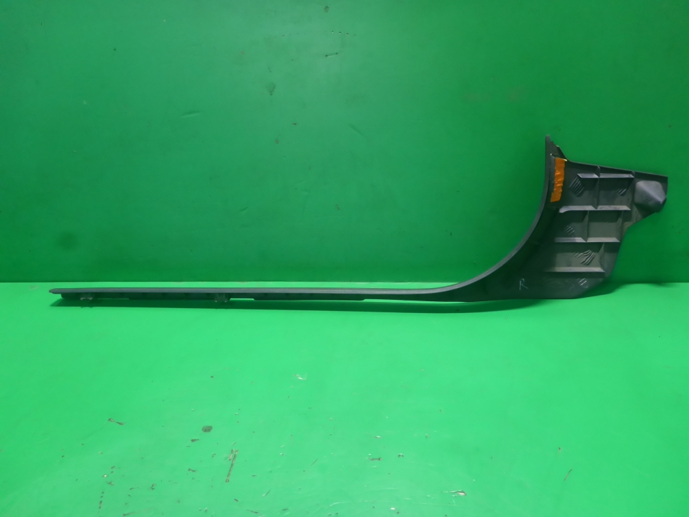 Накладка порога (внутренняя)