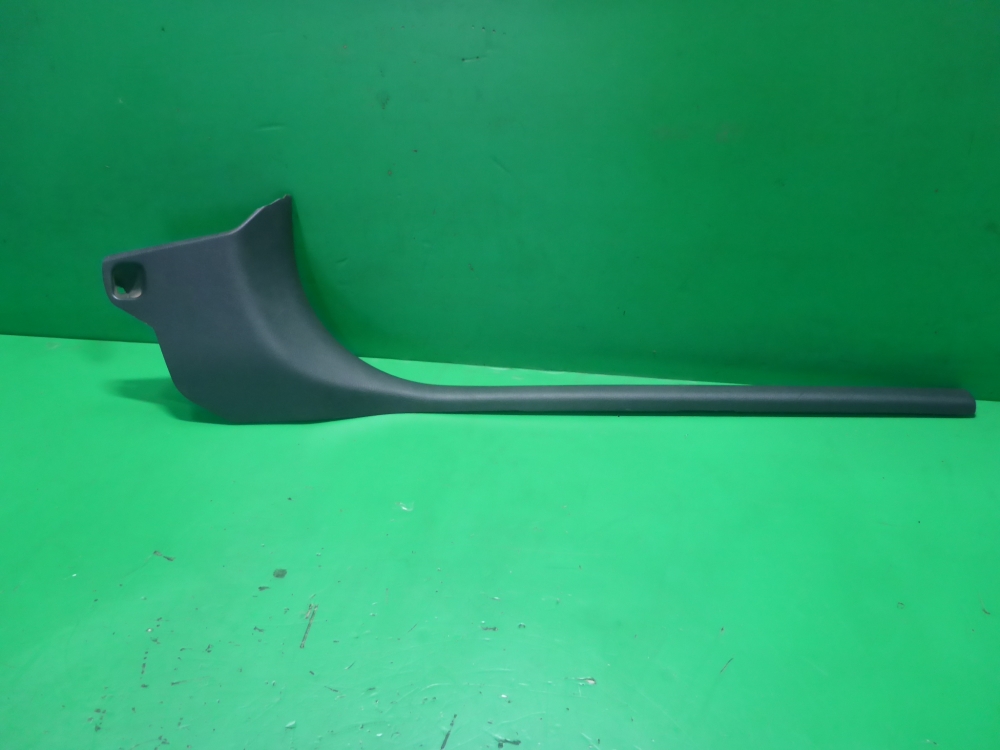 Накладка порога (внутренняя)