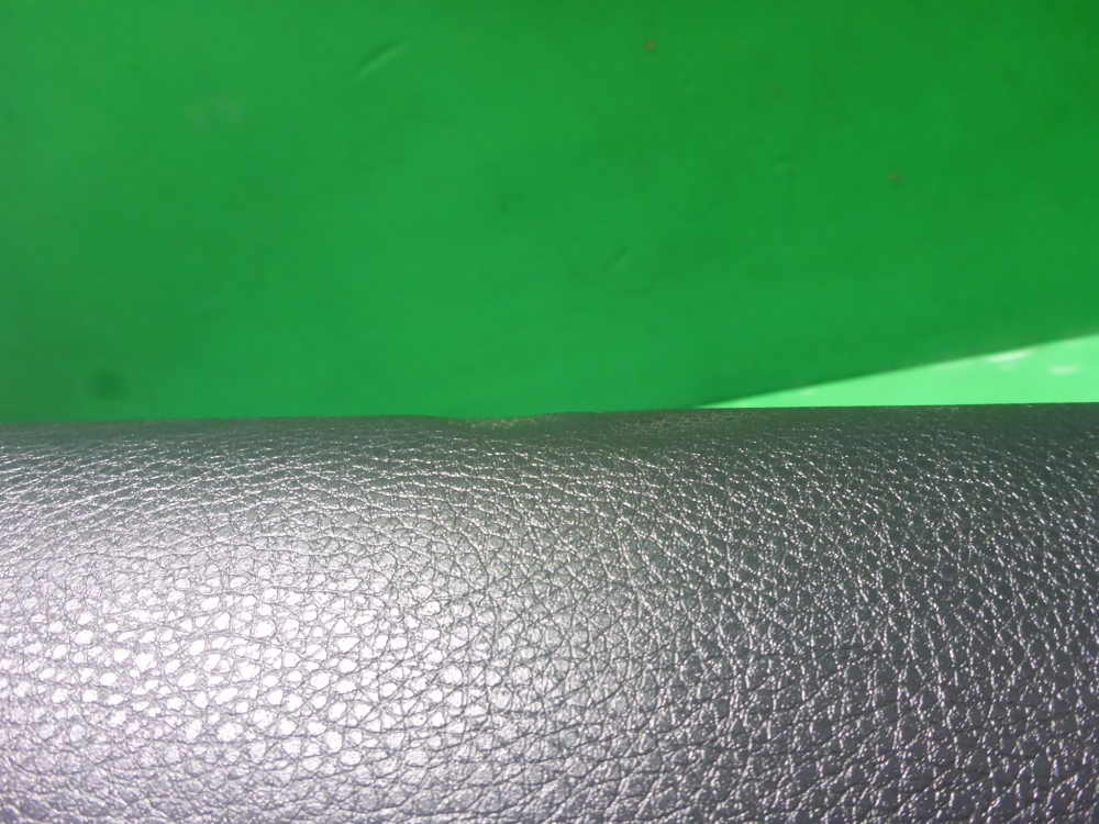 Обшивка двери задней правой