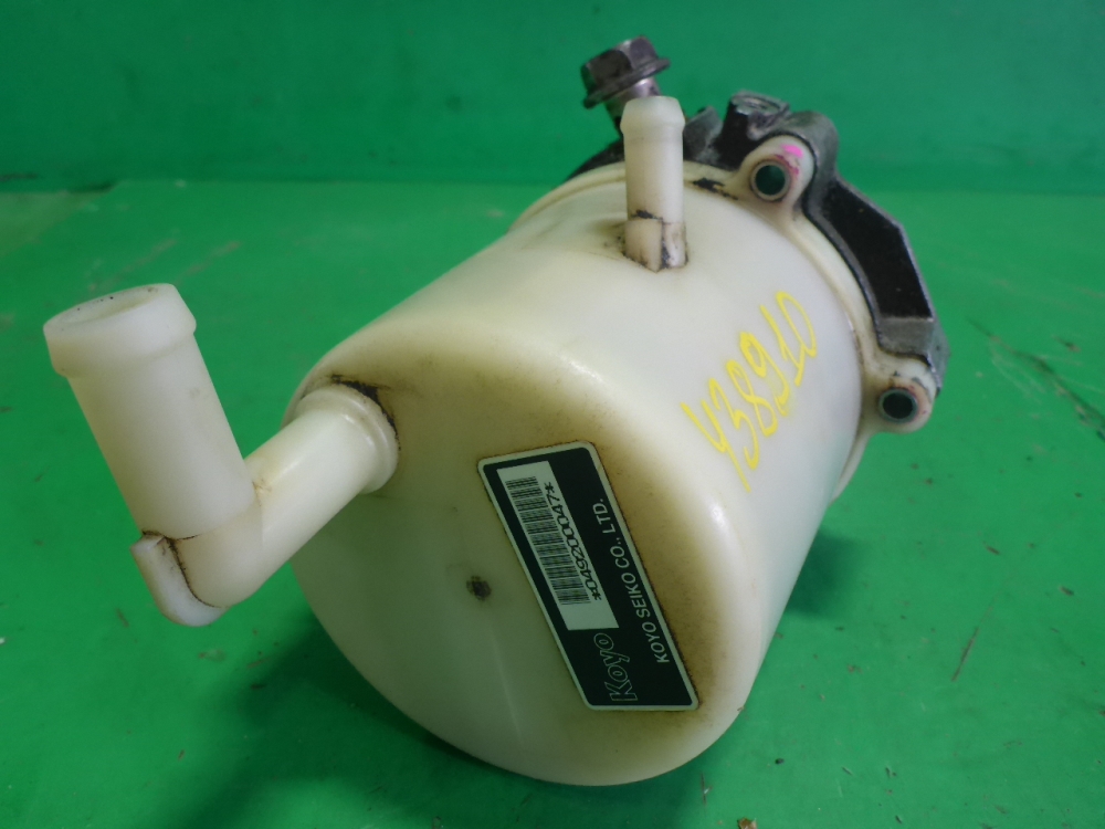 Насос ГУР (гидроусилитель руля)