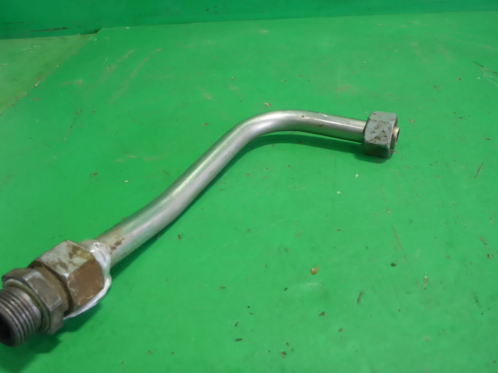 Трубка вакуумная