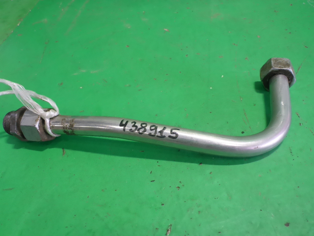 Трубка вакуумная