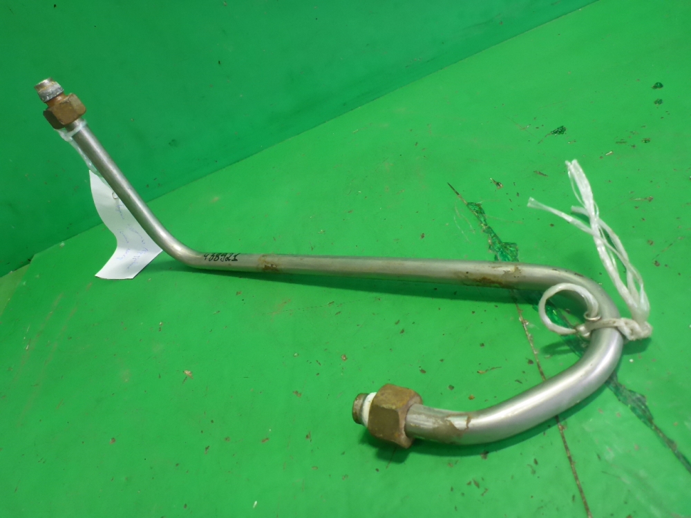 Трубка вакуумная