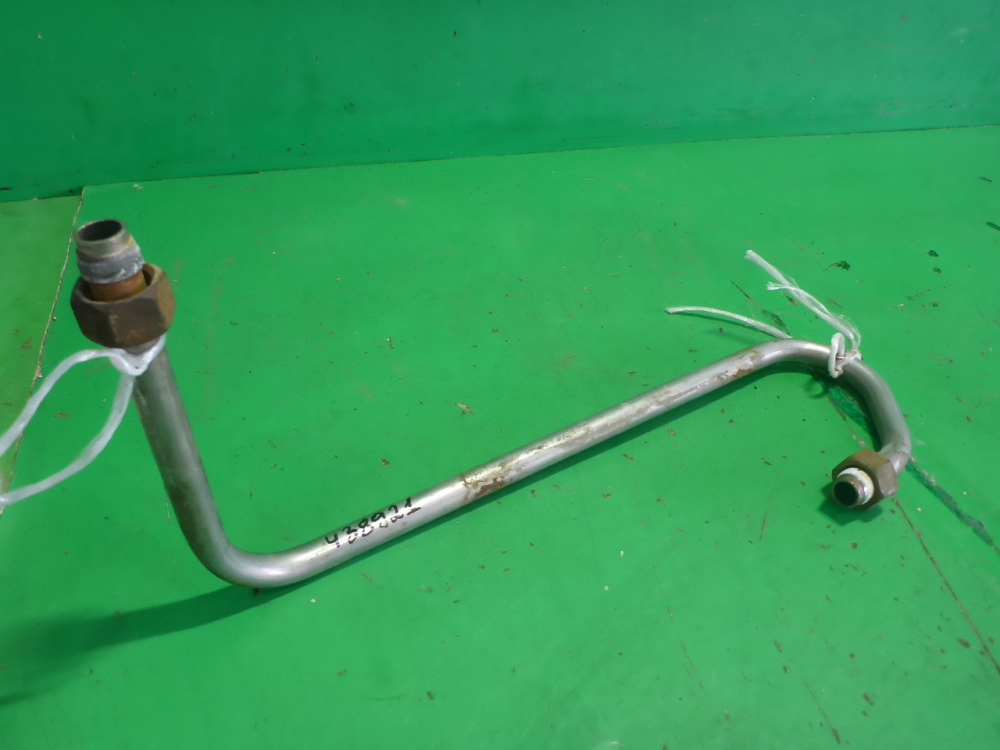 Трубка вакуумная