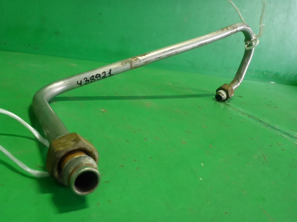 Трубка вакуумная